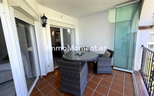 Bestaande woning - Appartement - Mijas - Mijas Golf