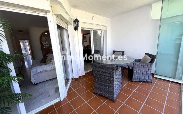Bestaande woning - Appartement - Mijas - Mijas Golf