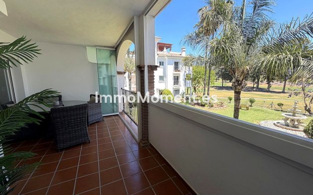 Bestaande woning - Appartement - Mijas - Mijas Golf