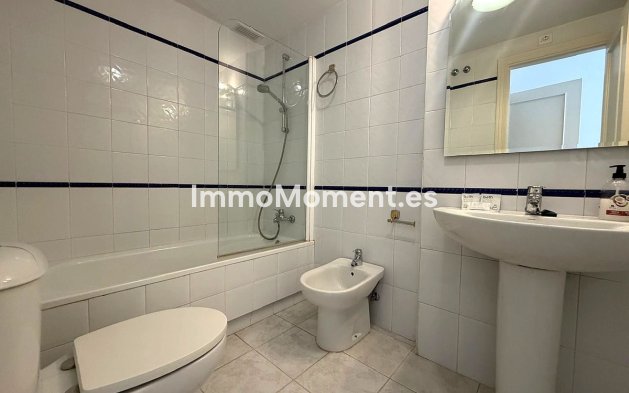 Bestaande woning - Appartement - Mijas - Mijas Golf