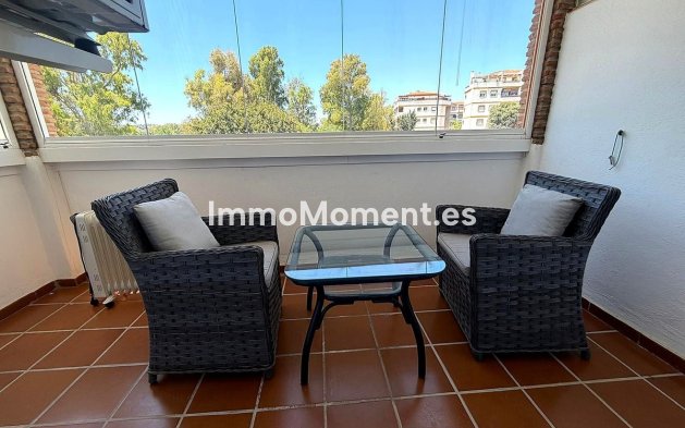 Bestaande woning - Appartement - Mijas - Mijas Golf