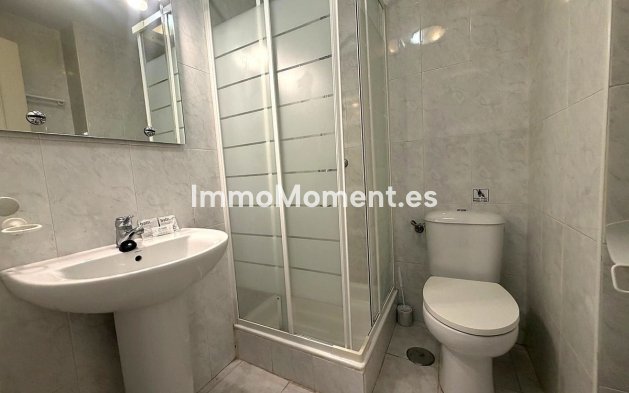 Bestaande woning - Appartement - Mijas - Mijas Golf