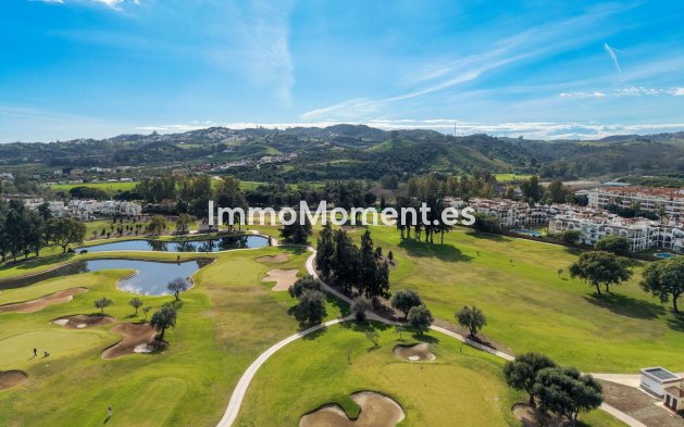 Bestaande woning - Appartement - Mijas - Mijas Golf