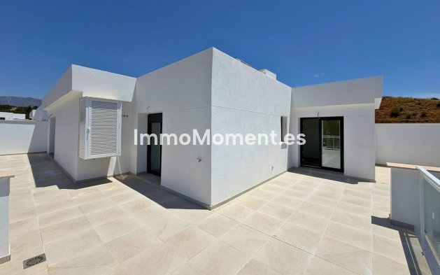 Neubau - Wohnung - Mijas - La Cala de Mijas