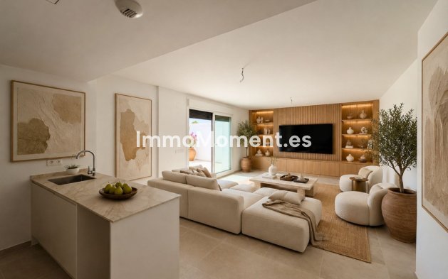 Neubau - Wohnung - Mijas - La Cala de Mijas