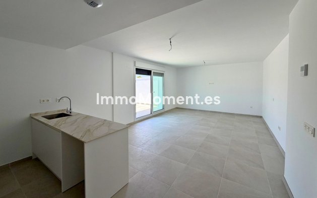 Neubau - Wohnung - Mijas - La Cala de Mijas