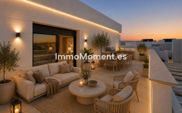 Neubau - Wohnung - Mijas - La Cala de Mijas
