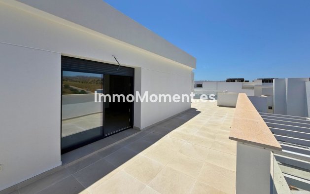 Neubau - Wohnung - Mijas - La Cala de Mijas
