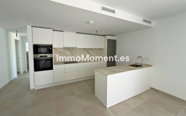 Neubau - Wohnung - Mijas - La Cala de Mijas