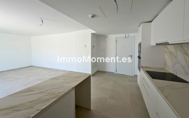 Neubau - Wohnung - Mijas - La Cala de Mijas