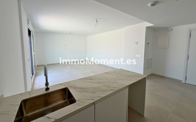 Neubau - Wohnung - Mijas - La Cala de Mijas