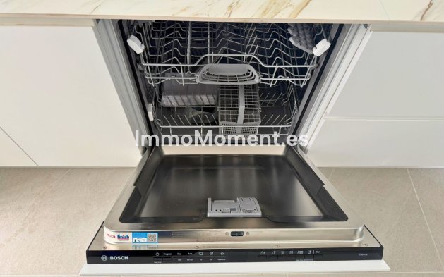 Neubau - Wohnung - Mijas - La Cala de Mijas
