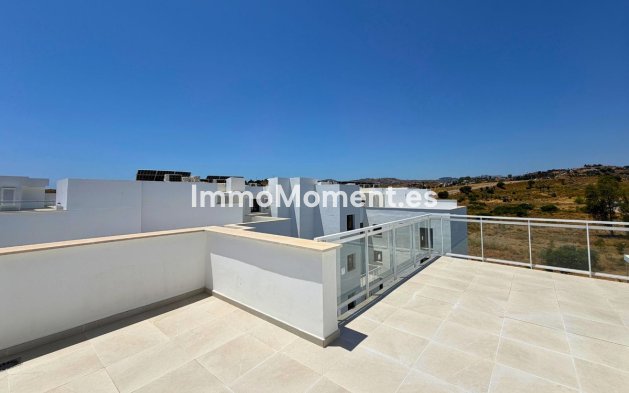 Neubau - Wohnung - Mijas - La Cala de Mijas
