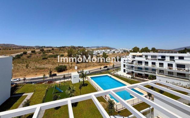 Neubau - Wohnung - Mijas - La Cala de Mijas