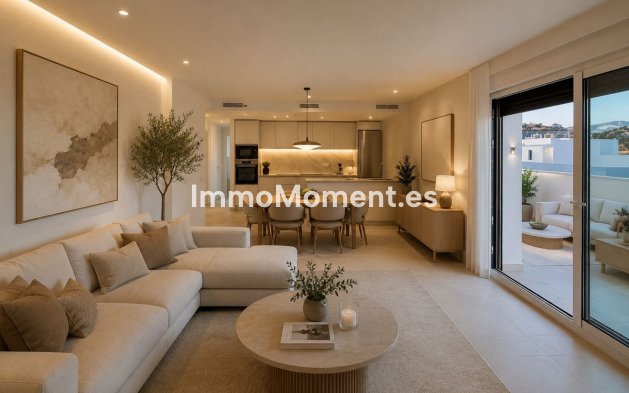 Neubau - Wohnung - Mijas - La Cala de Mijas