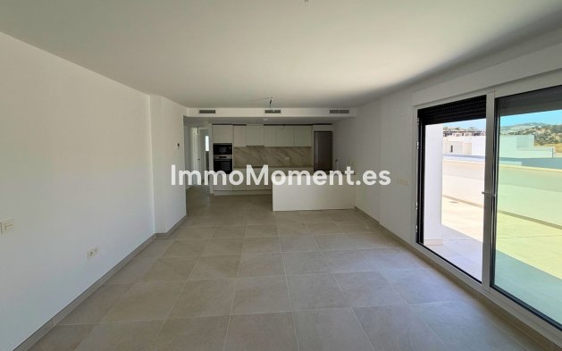 Neubau - Wohnung - Mijas - La Cala de Mijas