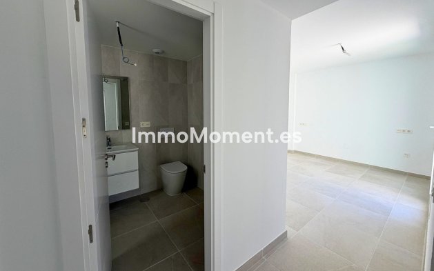 Neubau - Wohnung - Mijas - La Cala de Mijas