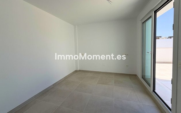 Neubau - Wohnung - Mijas - La Cala de Mijas