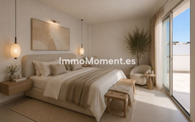 Neubau - Wohnung - Mijas - La Cala de Mijas