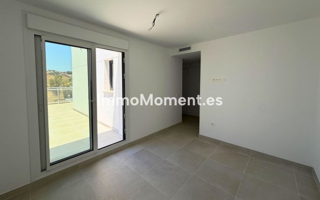 Neubau - Wohnung - Mijas - La Cala de Mijas