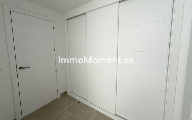 Neubau - Wohnung - Mijas - La Cala de Mijas