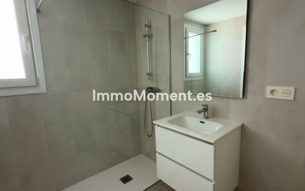 Neubau - Wohnung - Mijas - La Cala de Mijas