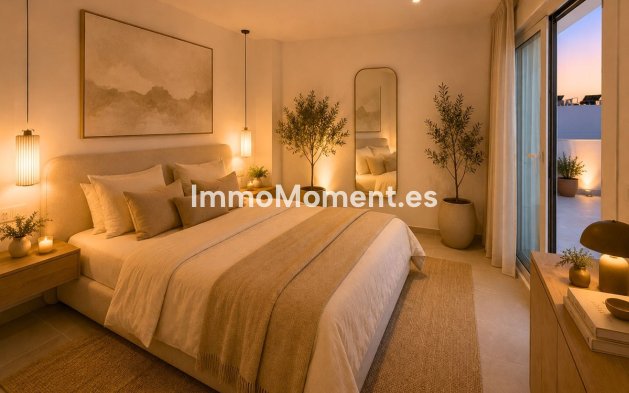 Neubau - Wohnung - Mijas - La Cala de Mijas
