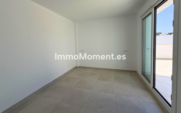 Neubau - Wohnung - Mijas - La Cala de Mijas