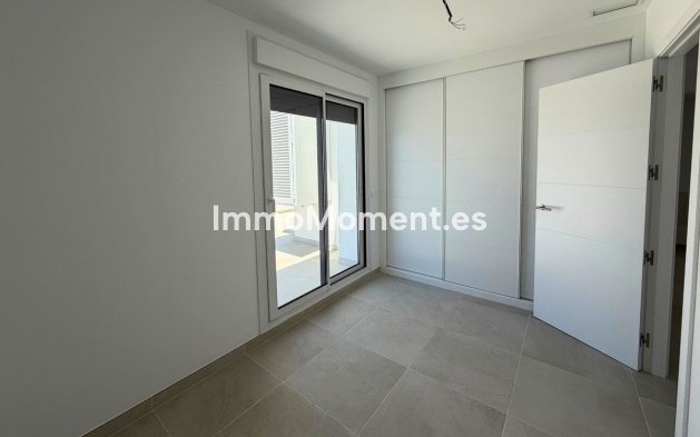 Neubau - Wohnung - Mijas - La Cala de Mijas
