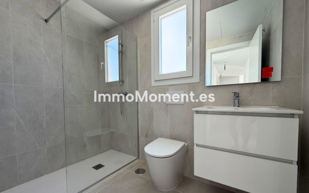 Neubau - Wohnung - Mijas - La Cala de Mijas