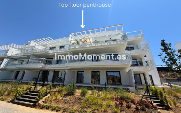 Neubau - Wohnung - Mijas - La Cala de Mijas