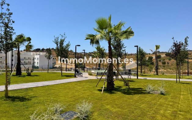Neubau - Wohnung - Mijas - La Cala de Mijas