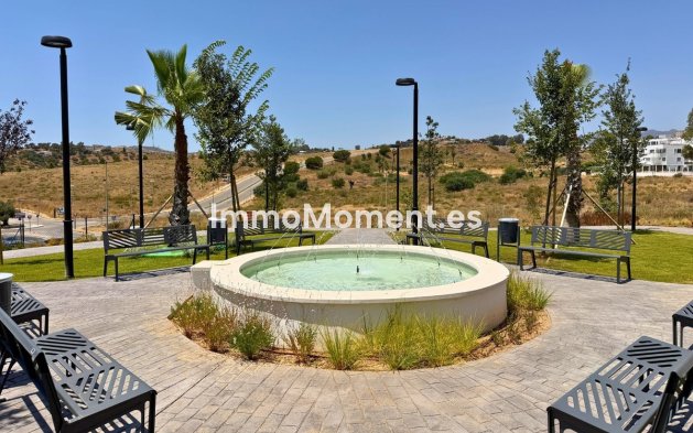 Neubau - Wohnung - Mijas - La Cala de Mijas