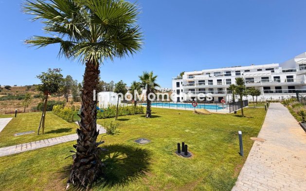 Neubau - Wohnung - Mijas - La Cala de Mijas