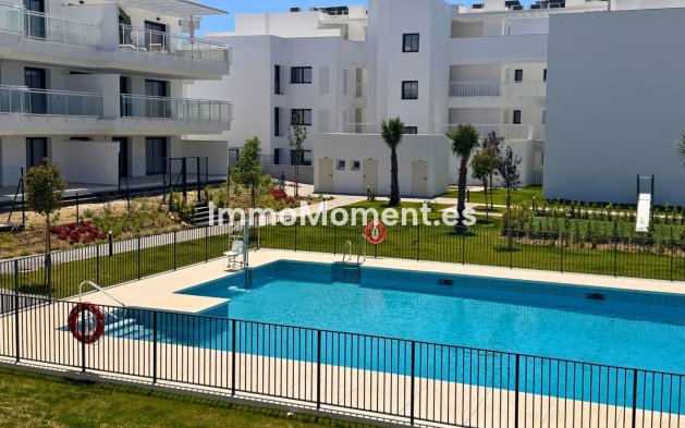 Neubau - Wohnung - Mijas - La Cala de Mijas