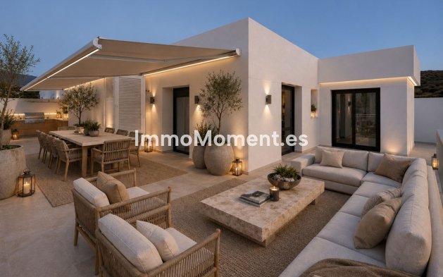 Neubau - Wohnung - Mijas - La Cala de Mijas
