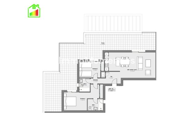 Neubau - Wohnung - Mijas - La Cala de Mijas