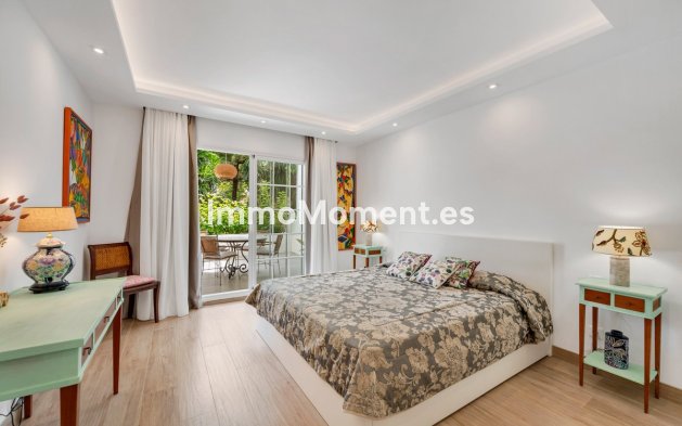 Wiederverkauf - Wohnung - Marbella - The Golden Mile