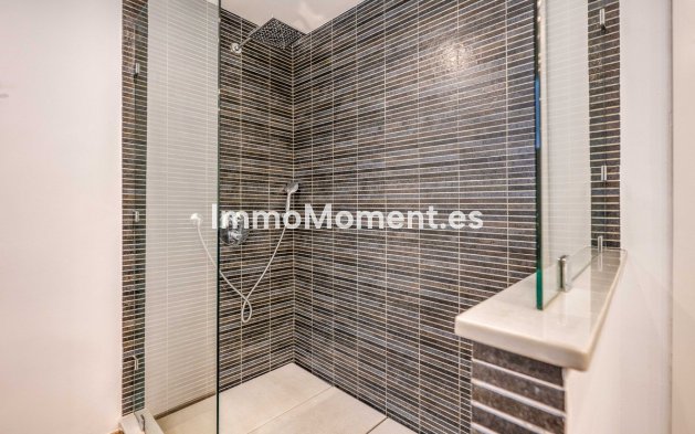 Wiederverkauf - Wohnung - Marbella - The Golden Mile