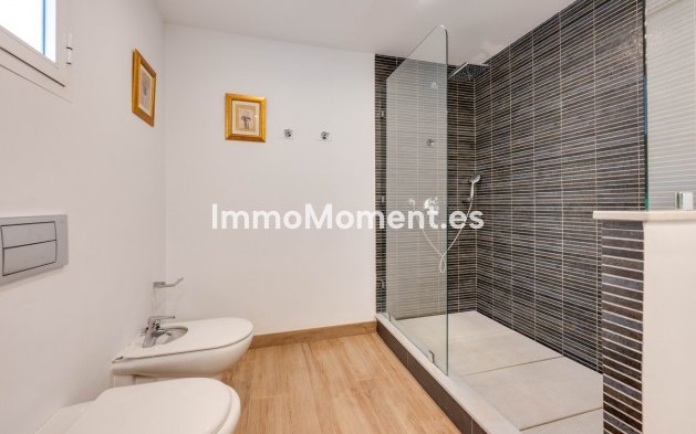 Wiederverkauf - Wohnung - Marbella - The Golden Mile
