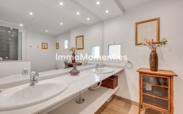 Wiederverkauf - Wohnung - Marbella - The Golden Mile