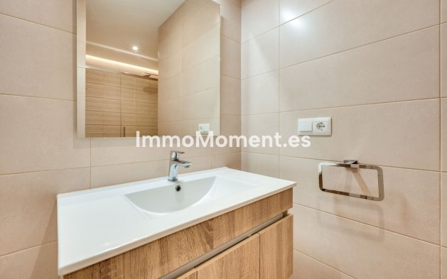 Wiederverkauf - Wohnung - Marbella - The Golden Mile