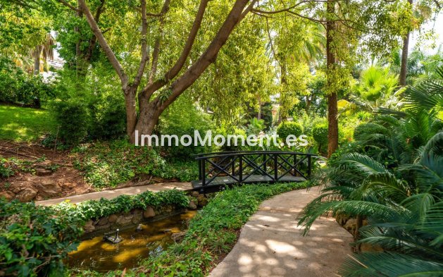 Wiederverkauf - Wohnung - Marbella - The Golden Mile
