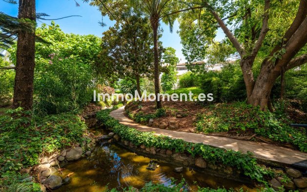 Wiederverkauf - Wohnung - Marbella - The Golden Mile