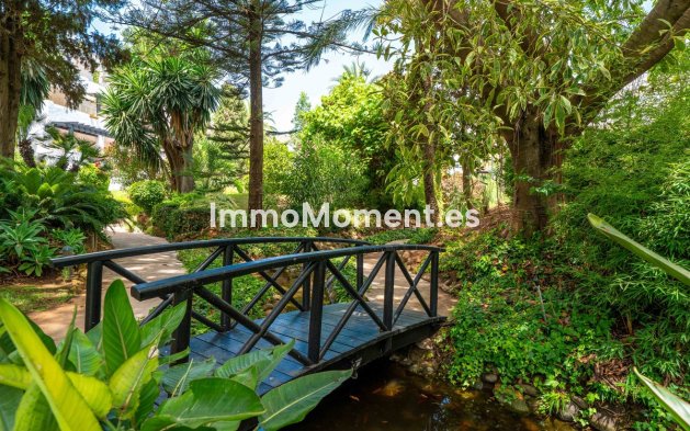 Wiederverkauf - Wohnung - Marbella - The Golden Mile