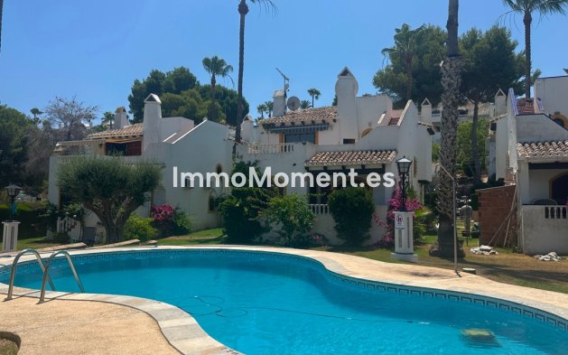 Bestaande woning - Vrijstaande villa - Orihuela - Los Dolses