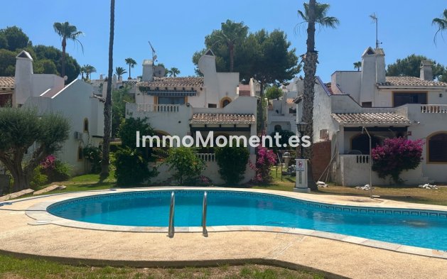 Bestaande woning - Vrijstaande villa - Orihuela - Los Dolses