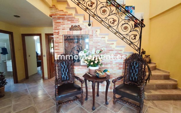 Resale - Detached villa - Rojales - Ciudad Quesada