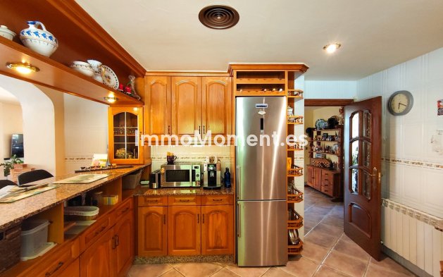Resale - Detached villa - Rojales - Ciudad Quesada