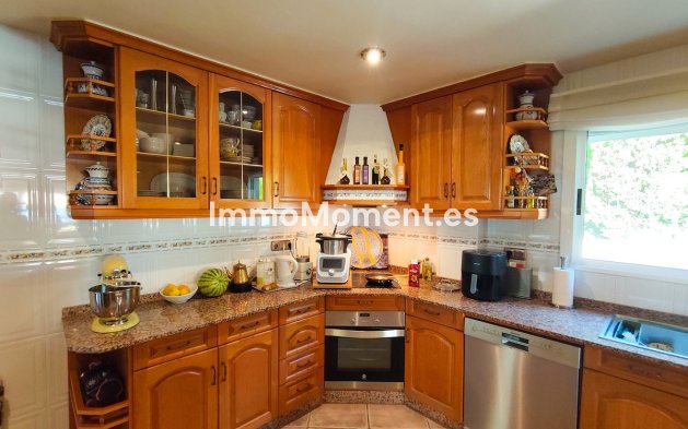 Resale - Detached villa - Rojales - Ciudad Quesada